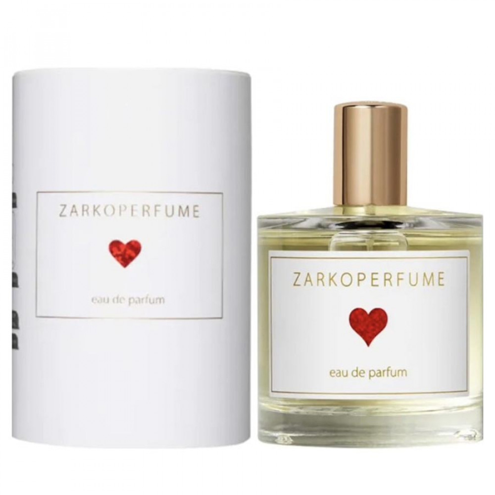 Парфюмированная вода Zarkoperfume Sending Love для мужчин и женщин (оригинал) - edp 100 ml