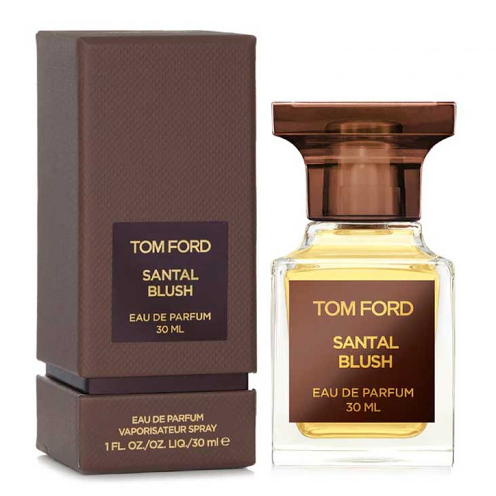 Парфумована вода Tom Ford Santal Blush для чоловіків та жінок - edp 30 ml