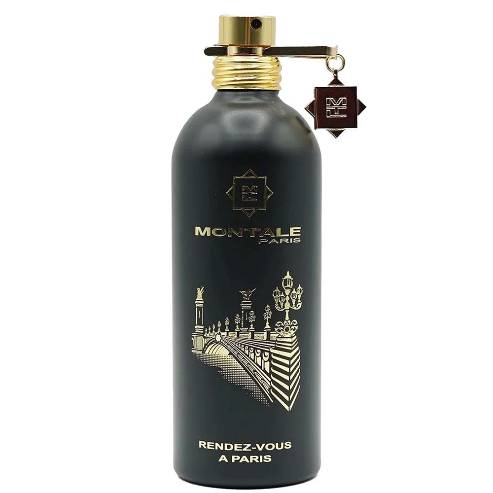 Парфумована вода Montale Rendez-Vous A Paris для чоловіків та жінок - edp 100 ml tester