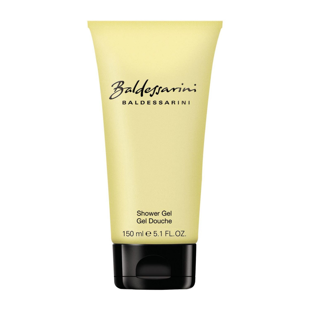 Гель для душу Baldessarini Eau De Cologne для чоловіків - shower gel 150 ml