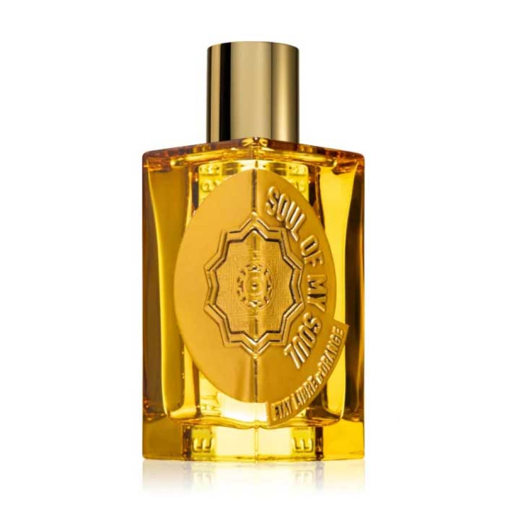 Парфумована вода Etat Libre d'Orange Soul Of My Soul для чоловіків та жінок - edp 100 ml tester