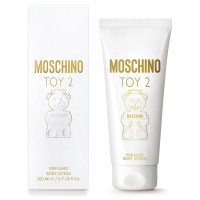 Лосьон для тела Gian Marco Venturi Woman для женщин - body lotion 300 ml