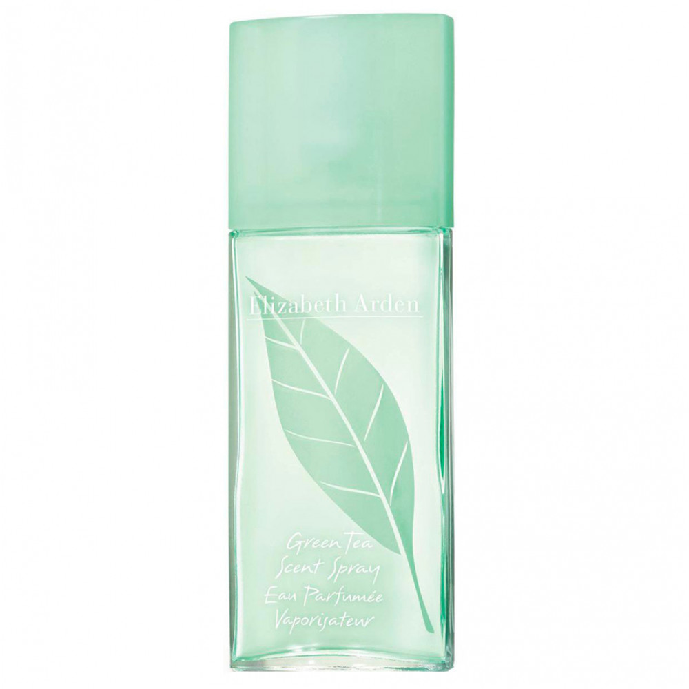 Лосьон для тела Elizabeth Arden Green Tea для женщин (оригинал) - body lotion 500 ml