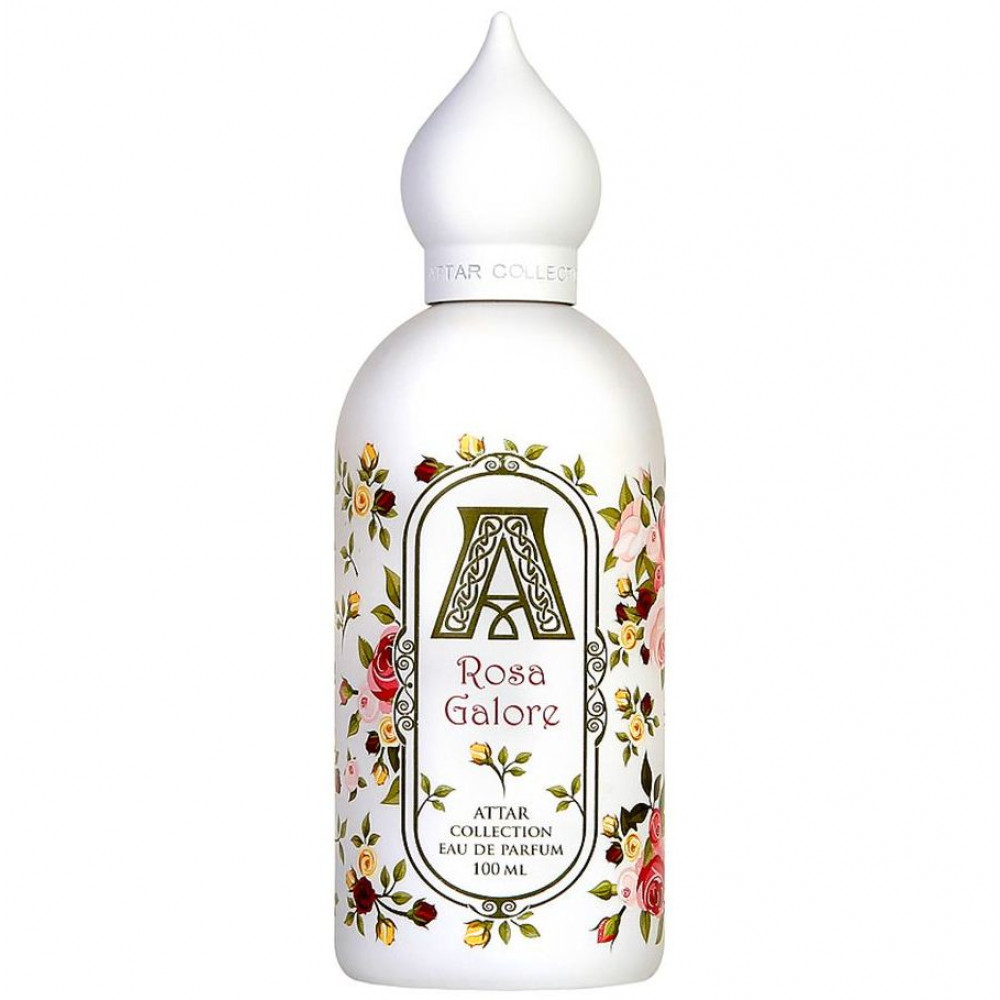 Парфумована вода Attar Collection Rosa Galore для жінок - edp 100 ml tester