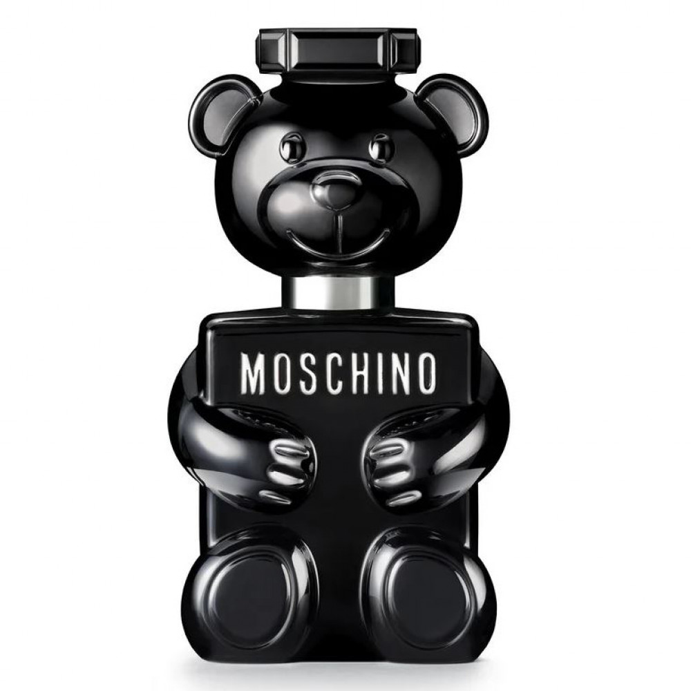 Парфумована вода Moschino Toy Boy для чоловіків - edp 100 ml tester