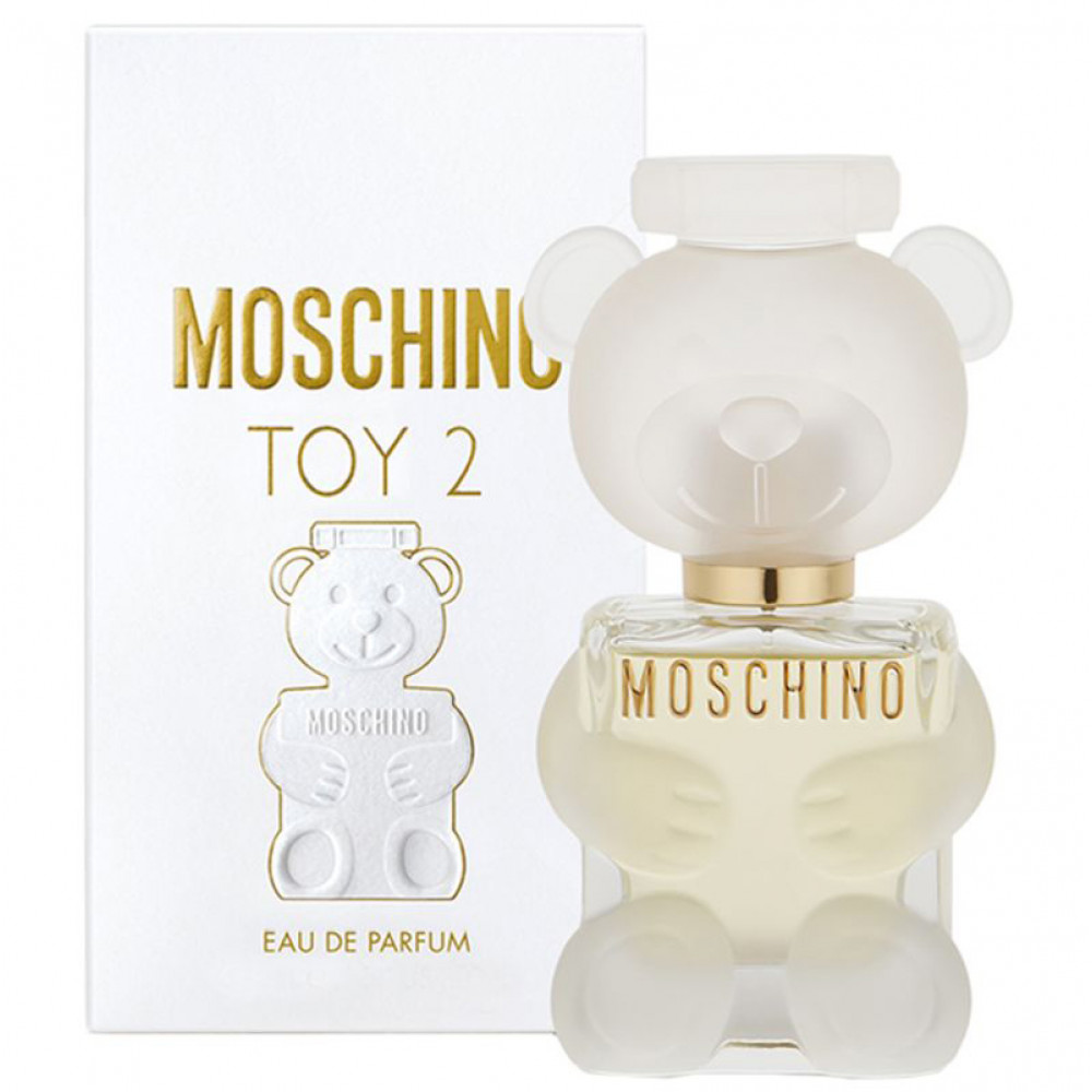 Парфумована вода Moschino Toy 2 для жінок - edp 5 ml mini