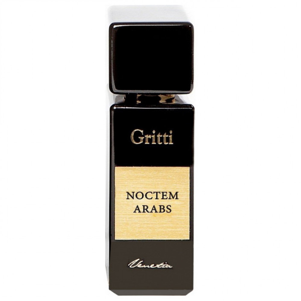 Духи Dr. Gritti Noctem Arabs для мужчин и женщин - parfum 100 ml