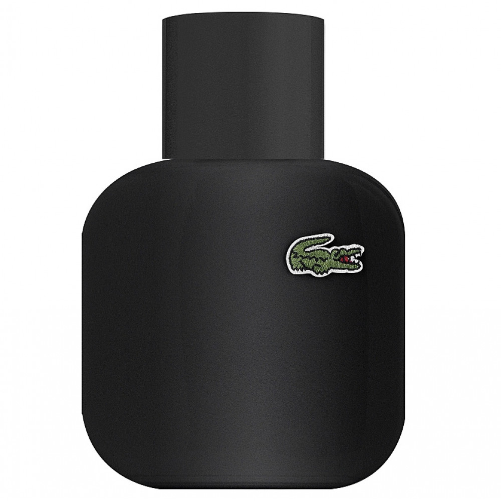 Туалетная вода Lacoste Eau De L.12.12 Noir для мужчин - edt 50 ml