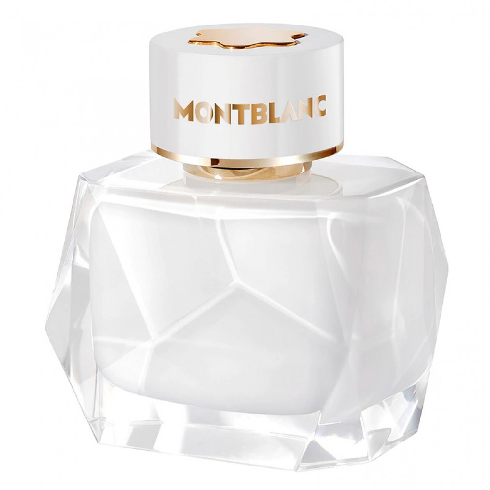 Парфюмированная вода Montblanc Signature для женщин - edp 90 ml tester