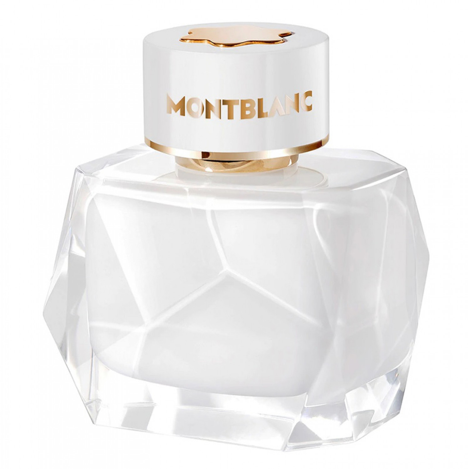 Парфюмированная вода Montblanc Signature для женщин - edp 90 ml tester 1.50087