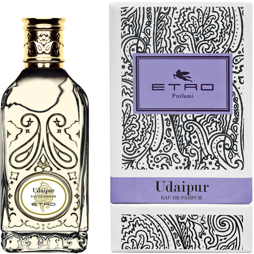 Парфюмированная вода Etro Udaipur для мужчин и женщин (оригинал)