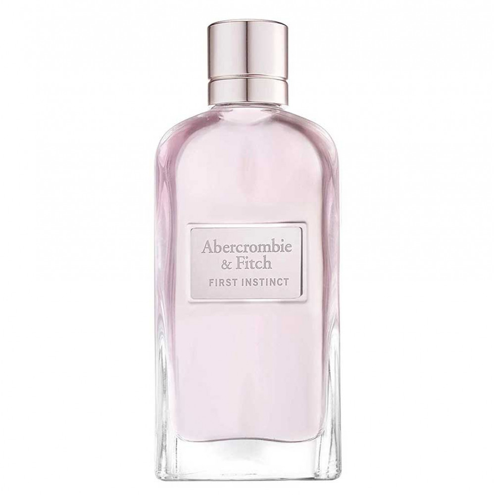 Парфумована вода Abercrombie & Fitch First Instinct For Her для жінок - edp 100 ml tester