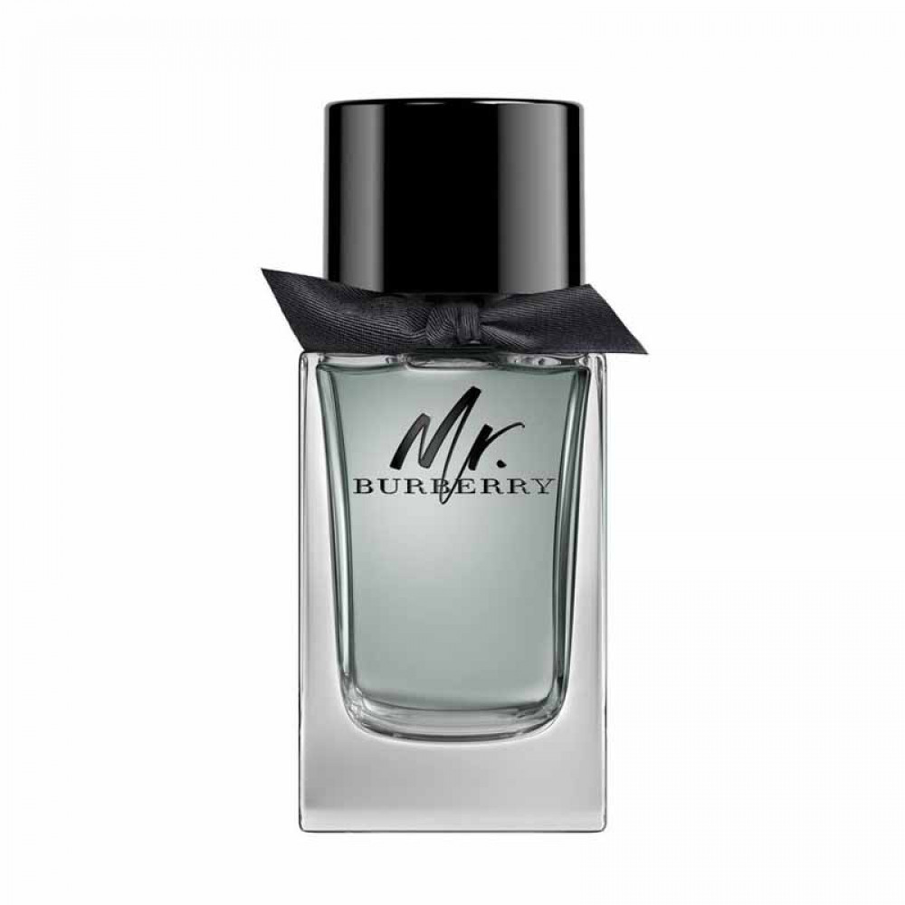 Туалетна вода Burberry Mr. Burberry для чоловіків - edt 100 ml tester