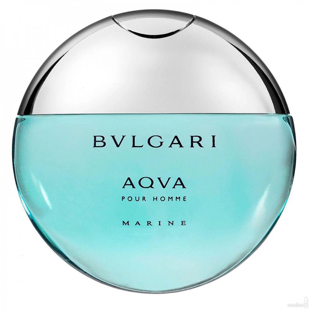 Туалетна вода Bvlgari Aqva Pour Homme Marine для чоловіків - edt 100 ml tester