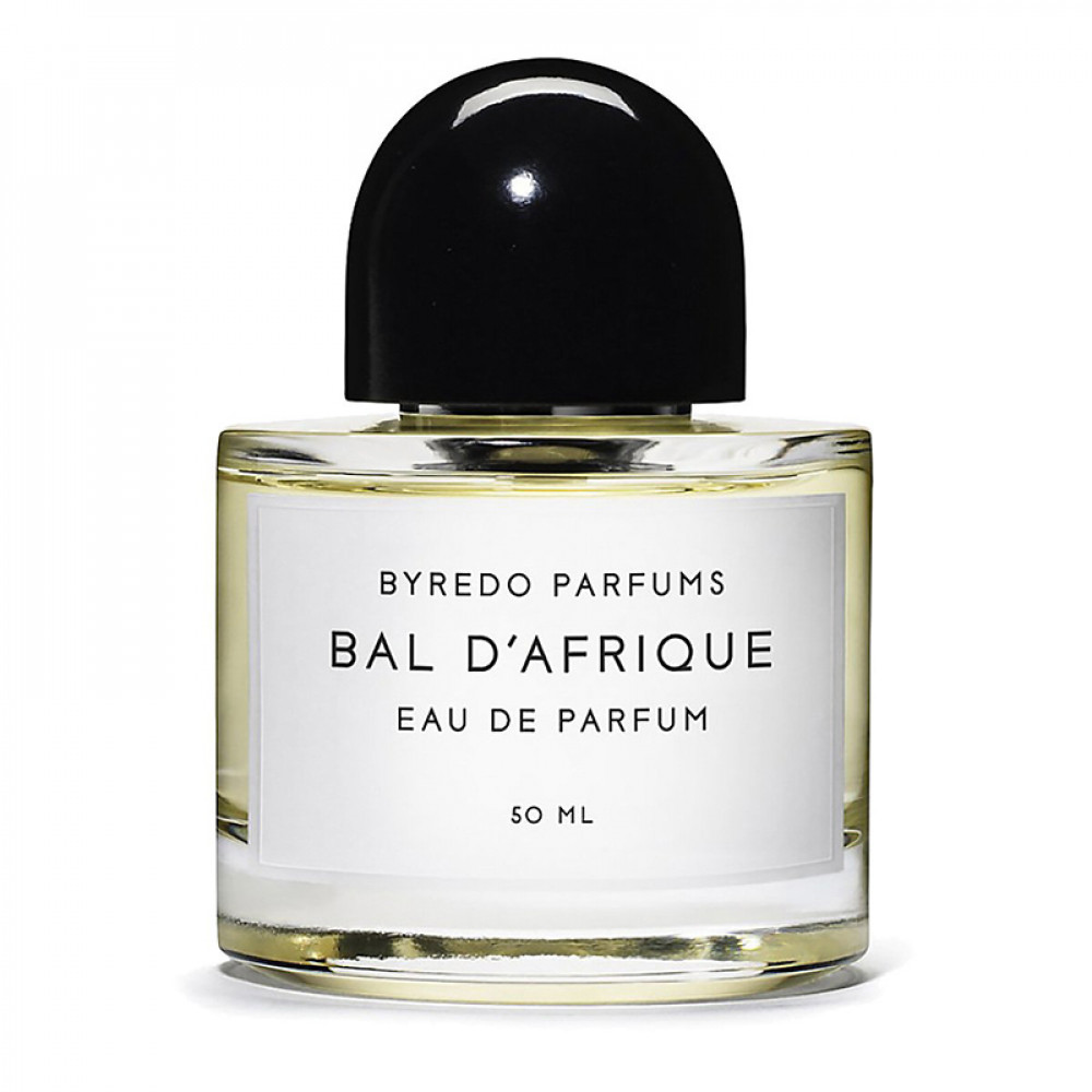 Парфумована вода Byredo Bal D'Afrique для чоловіків та жінок - edp 50 ml