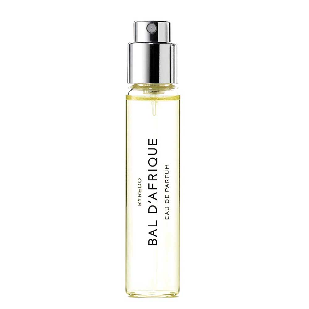 Парфумована вода Byredo Bal D'Afrique для чоловіків та жінок - edp 12 ml mini