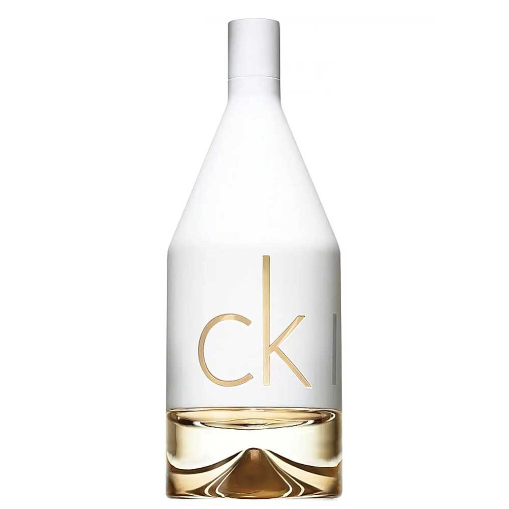 Туалетна вода Calvin Klein CK IN2U Her для жінок - edt 150 ml tester