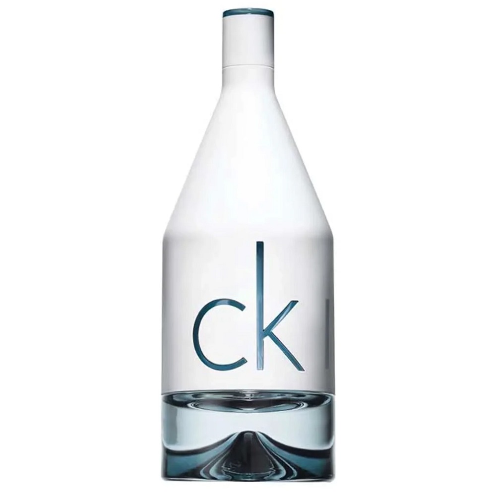 Туалетна вода Calvin Klein CK IN2U Him для чоловіків - edt 150 ml tester