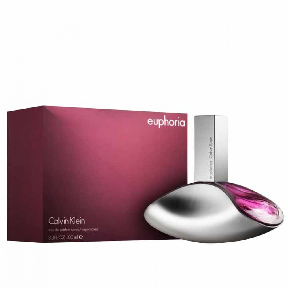 Парфумована вода Calvin Klein Euphoria для жінок - edp 100 ml