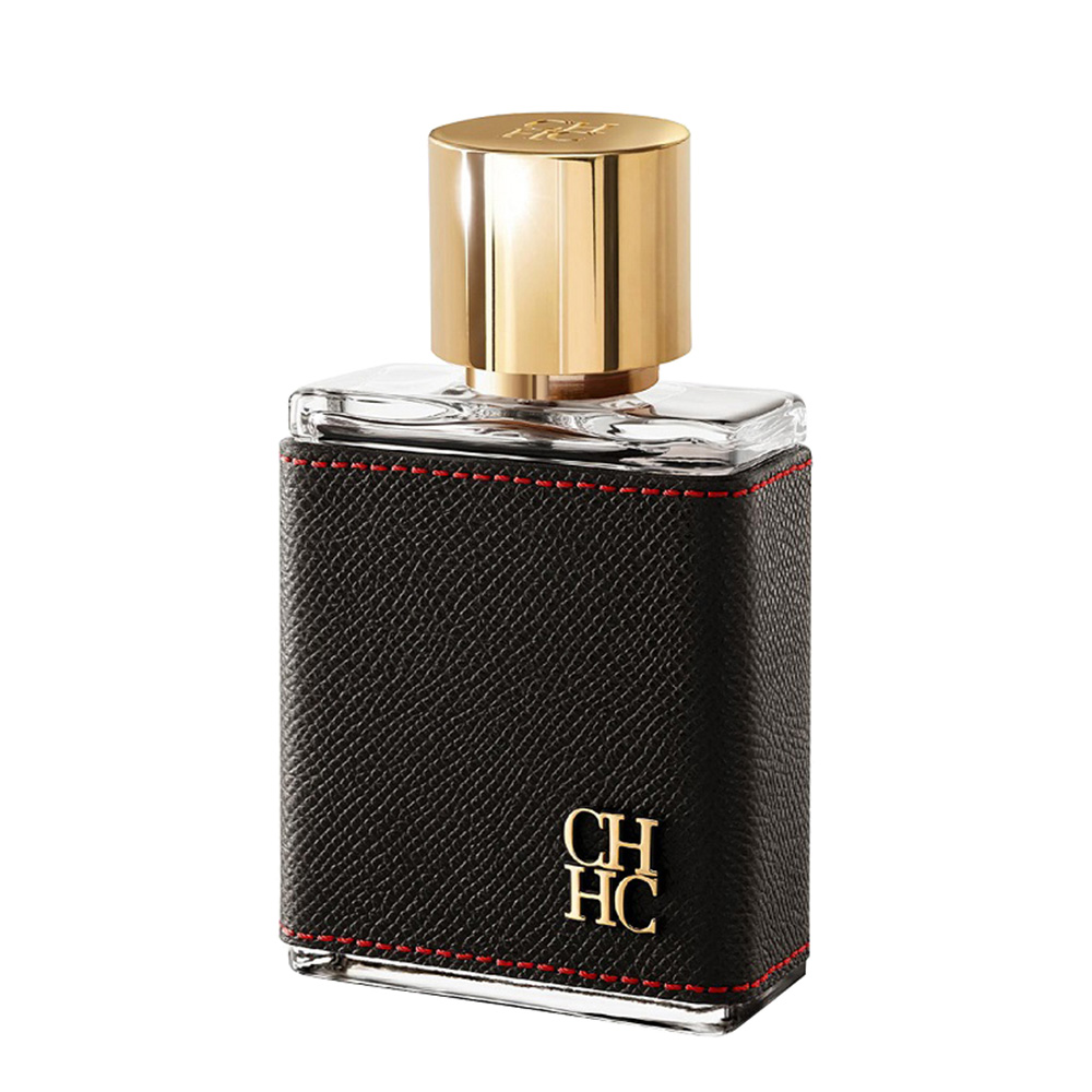 Туалетна вода Carolina Herrera CH Men для чоловіків - edt 50 ml