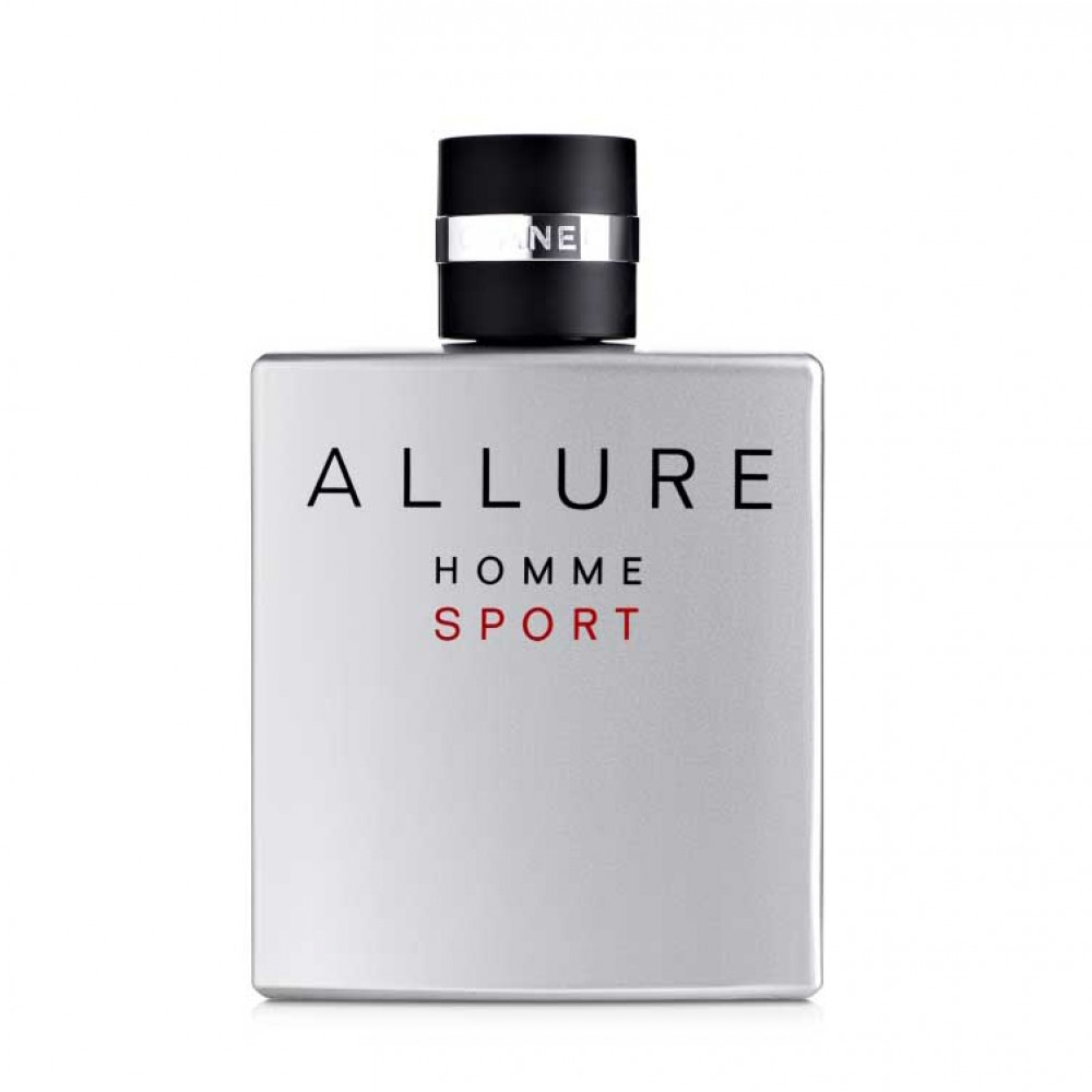 Туалетна вода Chanel Allure Homme Sport для чоловіків - edt 100 ml tester