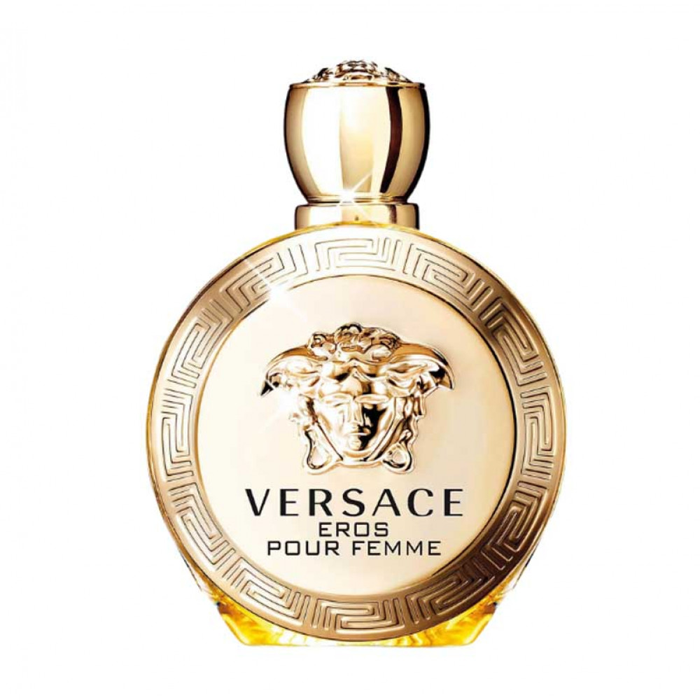 Парфумована вода Versace Eros Pour Femme для жінок - edp 100 ml tester