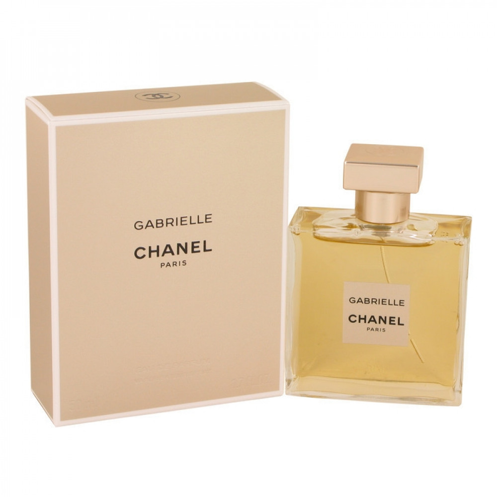 Парфумована вода Chanel Gabrielle для жінок - edp 50 ml