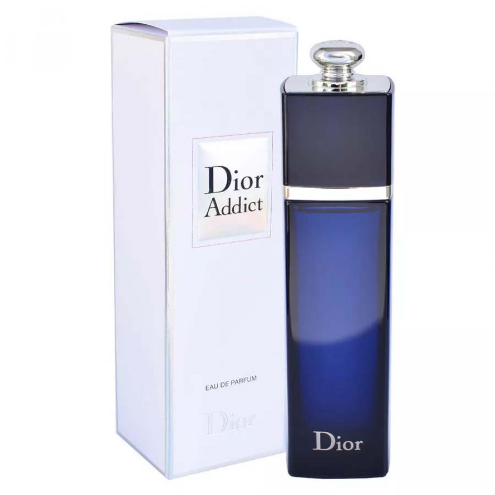 Парфумована вода Christian Dior Addict для жінок - edp 100 ml