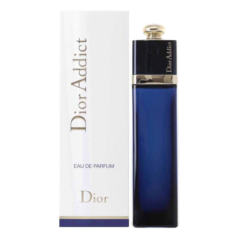 Парфумована вода Christian Dior Addict для жінок - edp 50 ml