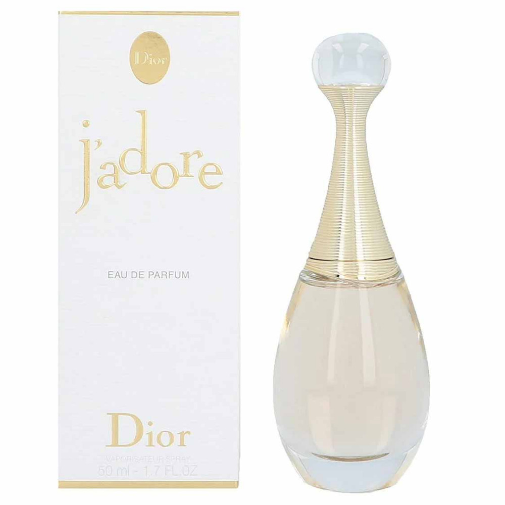 Парфумована вода Christian Dior J'adore для жінок - edp 50 ml