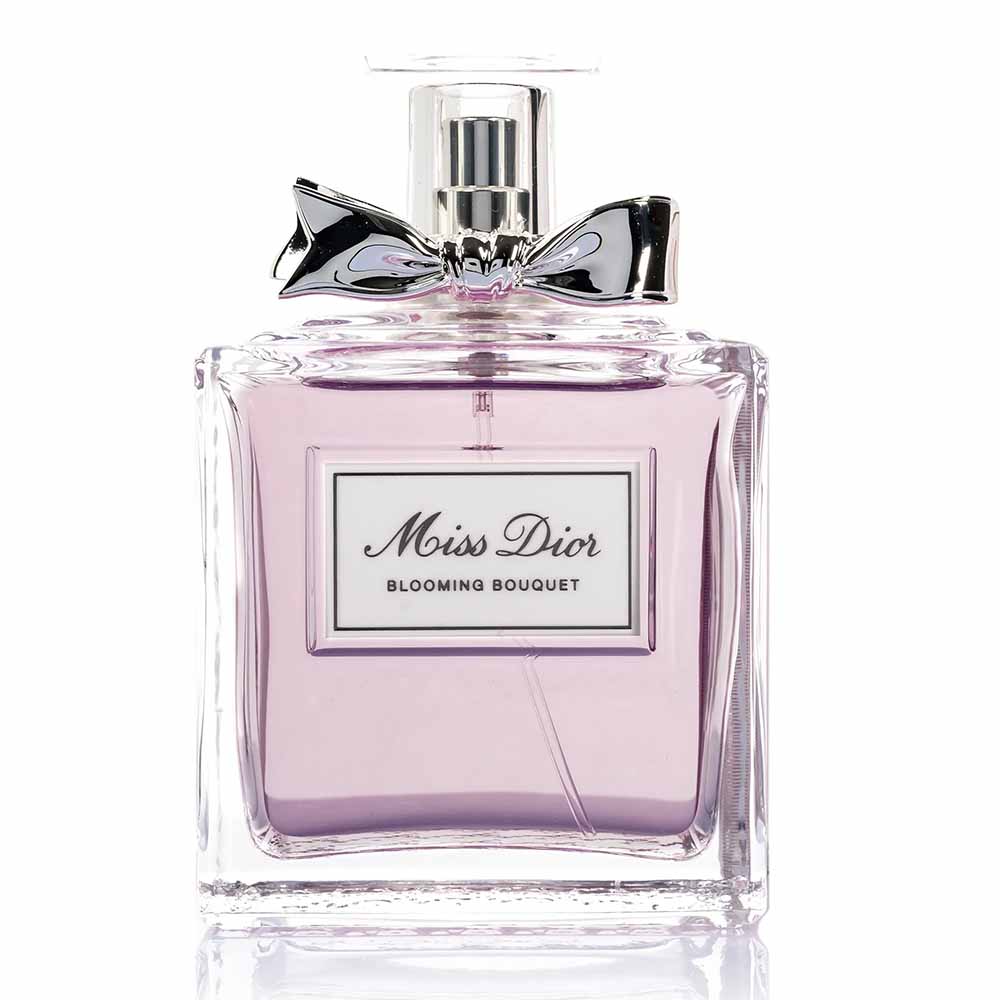 Туалетна вода Christian Dior Miss Dior Blooming Bouquet для жінок - edt 150 ml