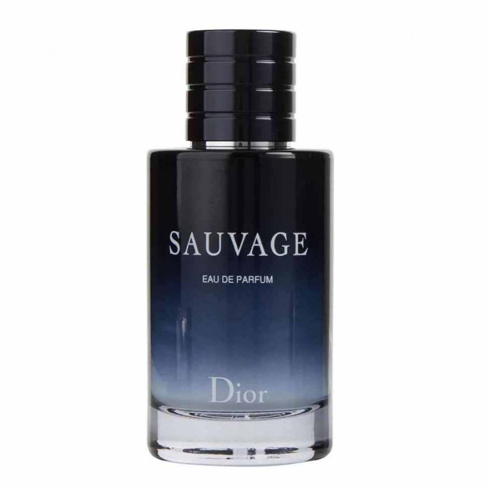 Парфумована вода Christian Dior Sauvage для чоловіків - edp 100 ml tester