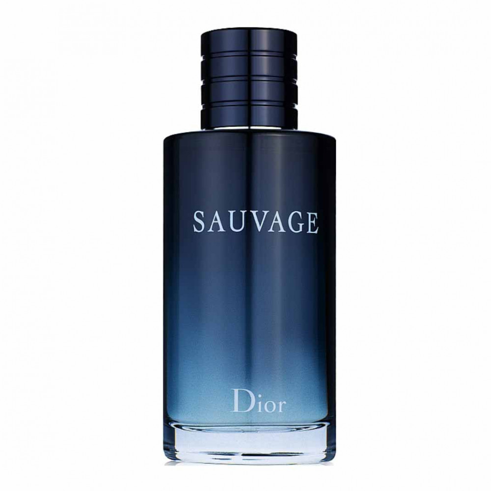 Туалетна вода Christian Dior Sauvage Eau de Toilette для чоловіків - edt 100 ml tester