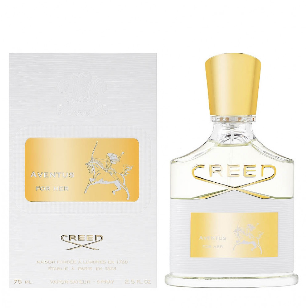 Парфюмированная вода Creed Aventus for Her для женщин - edp 75 ml