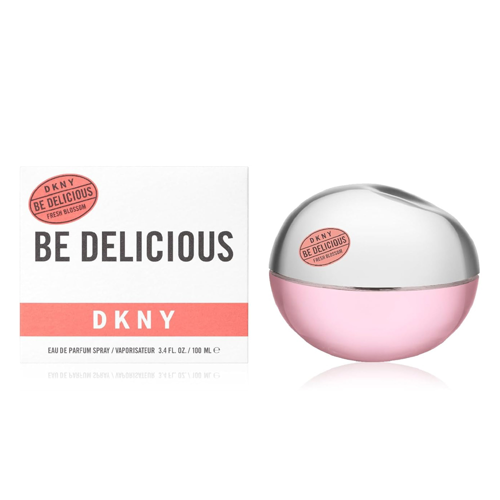 Парфумована вода Donna Karan Be Delicious Fresh Blossom для жінок - edp 100 ml