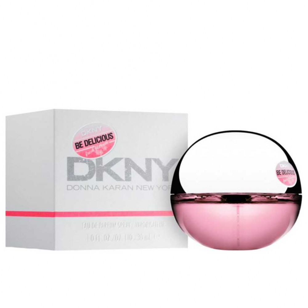 Парфумована вода Donna Karan Be Delicious Fresh Blossom для жінок - edp 30 ml