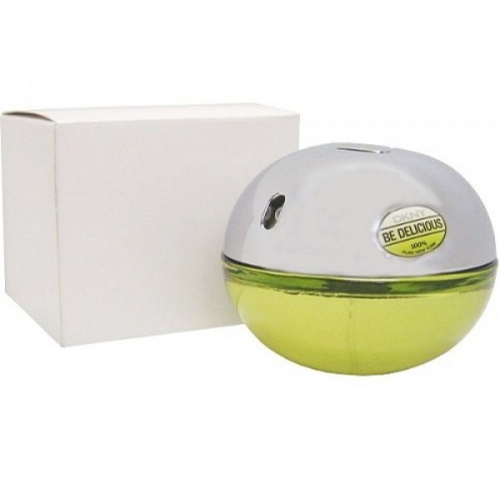 Парфумована вода Donna Karan DKNY Be Delicious для жінок - edp 100 ml tester