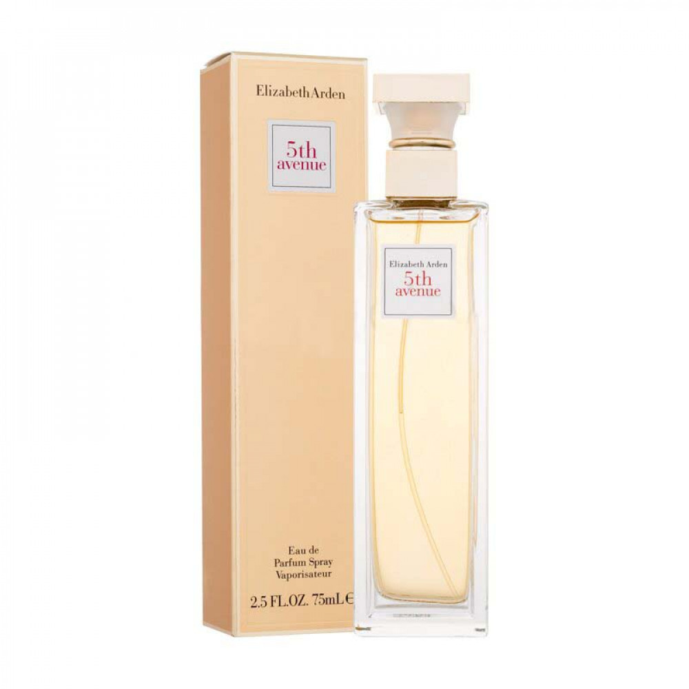 Парфумована вода Elizabeth Arden 5th Avenue для жінок - edp 75 ml