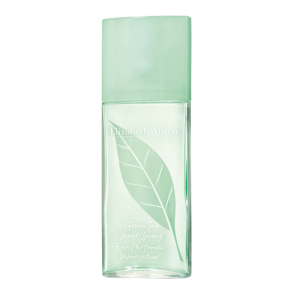 Парфумована вода Elizabeth Arden Green Tea для жінок - edp 100 ml tester