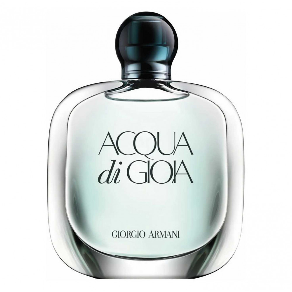Парфумована вода Giorgio Armani Acqua di Gioia для жінок - edp 50 ml tester
