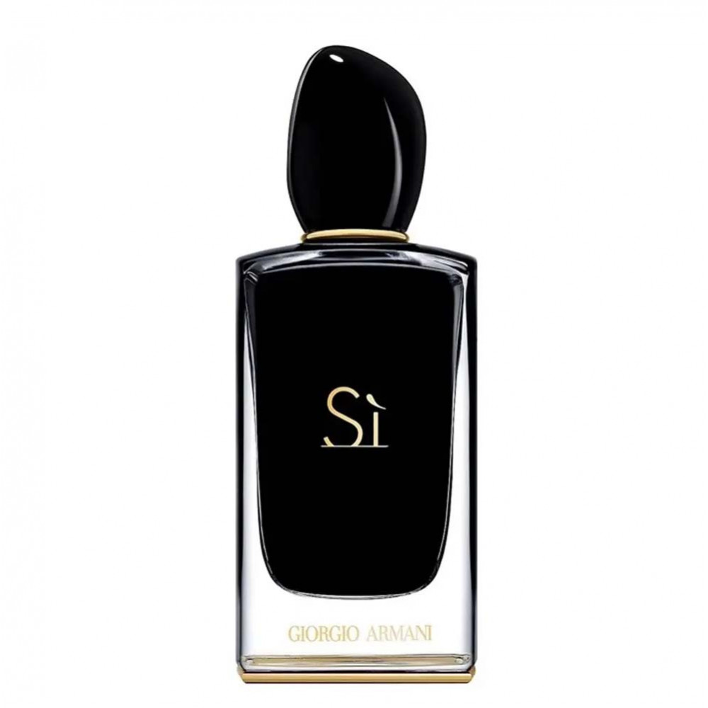 Парфумована вода Giorgio Armani Si Intense для жінок - edp 100 ml tester