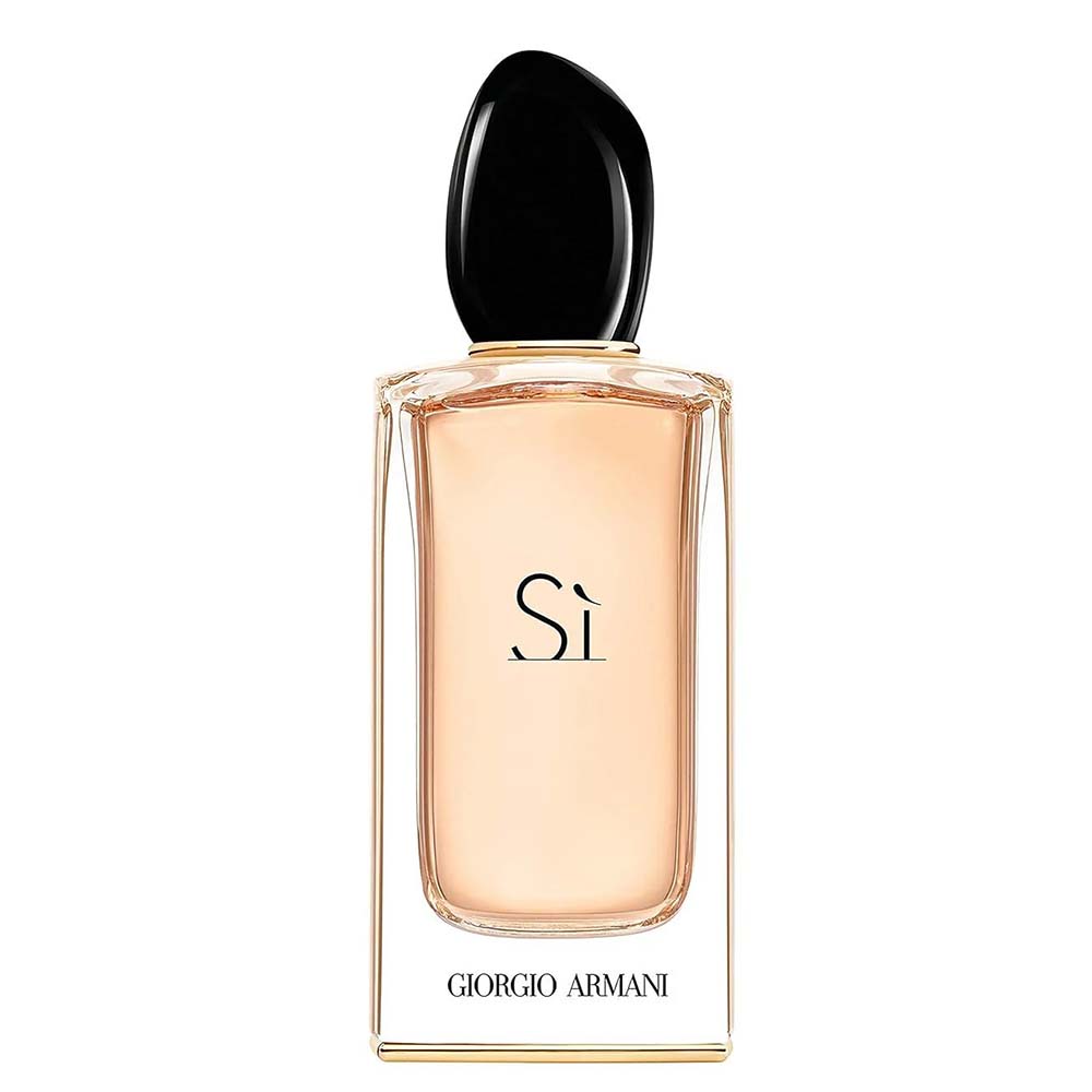 Парфумована вода Giorgio Armani Si для жінок - edp 100 ml tester