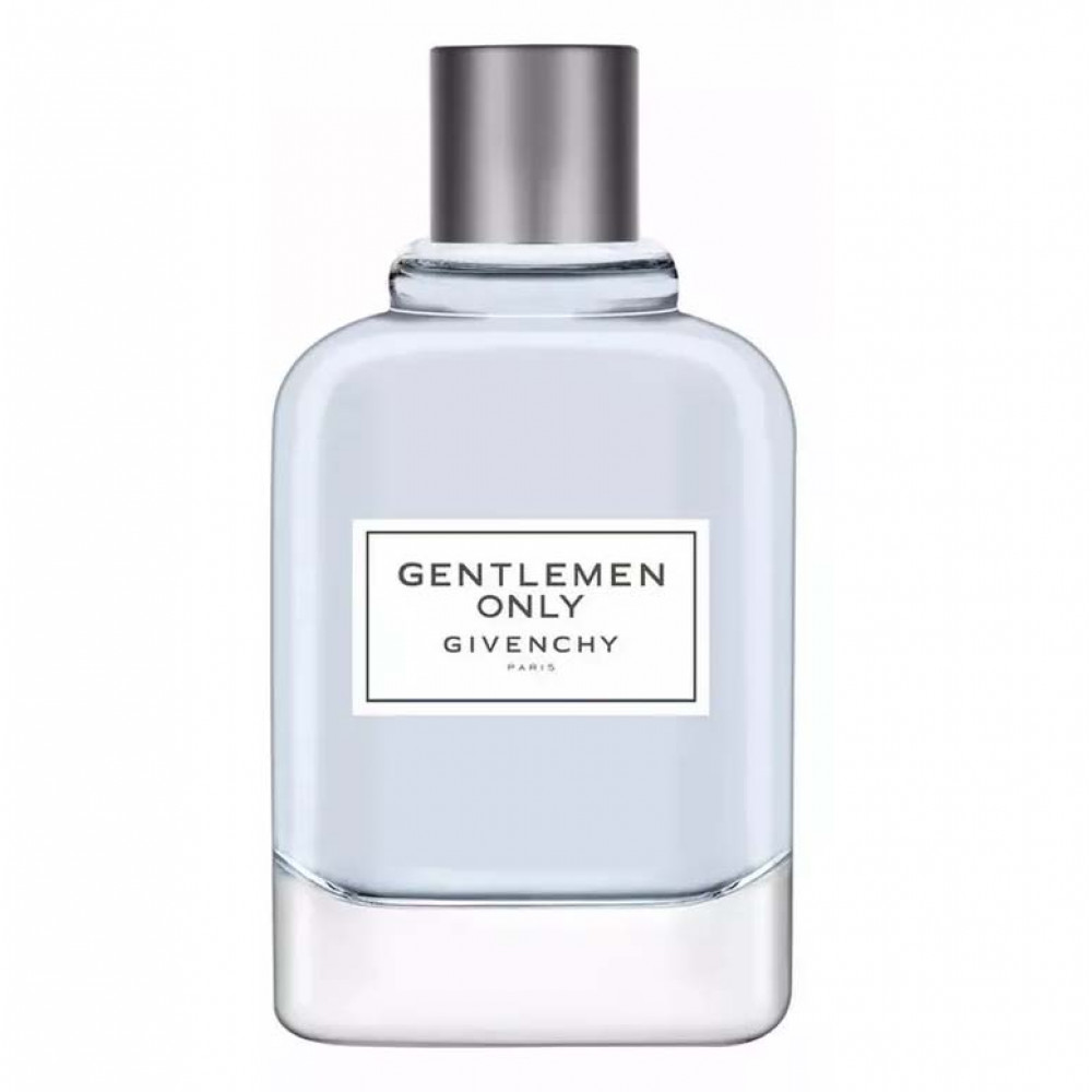 Туалетна вода Givenchy Gentlemen Only для чоловіків - edt 100 ml tester