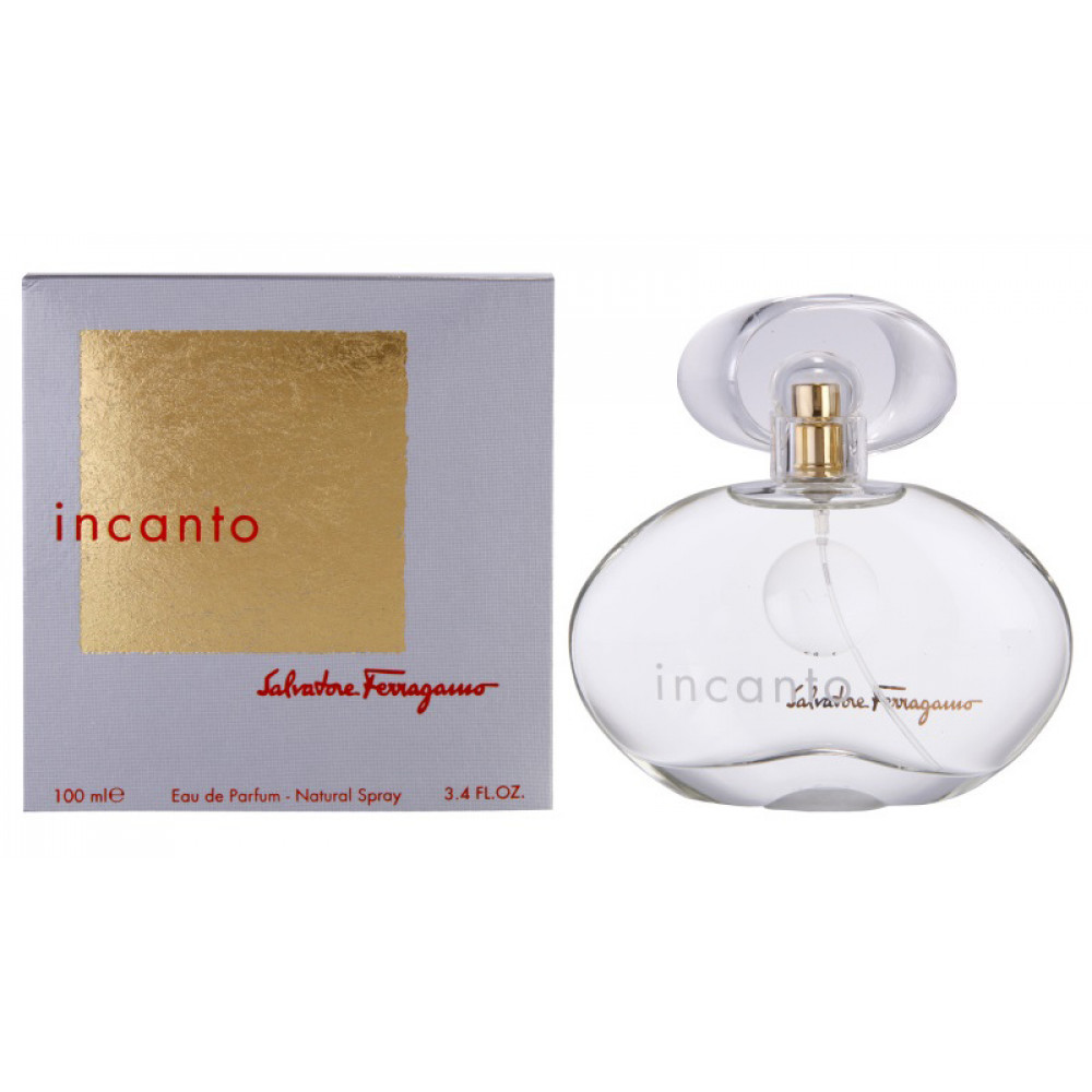 Парфумована вода Salvatore Ferragamo Incanto для жінок - edp 100 ml