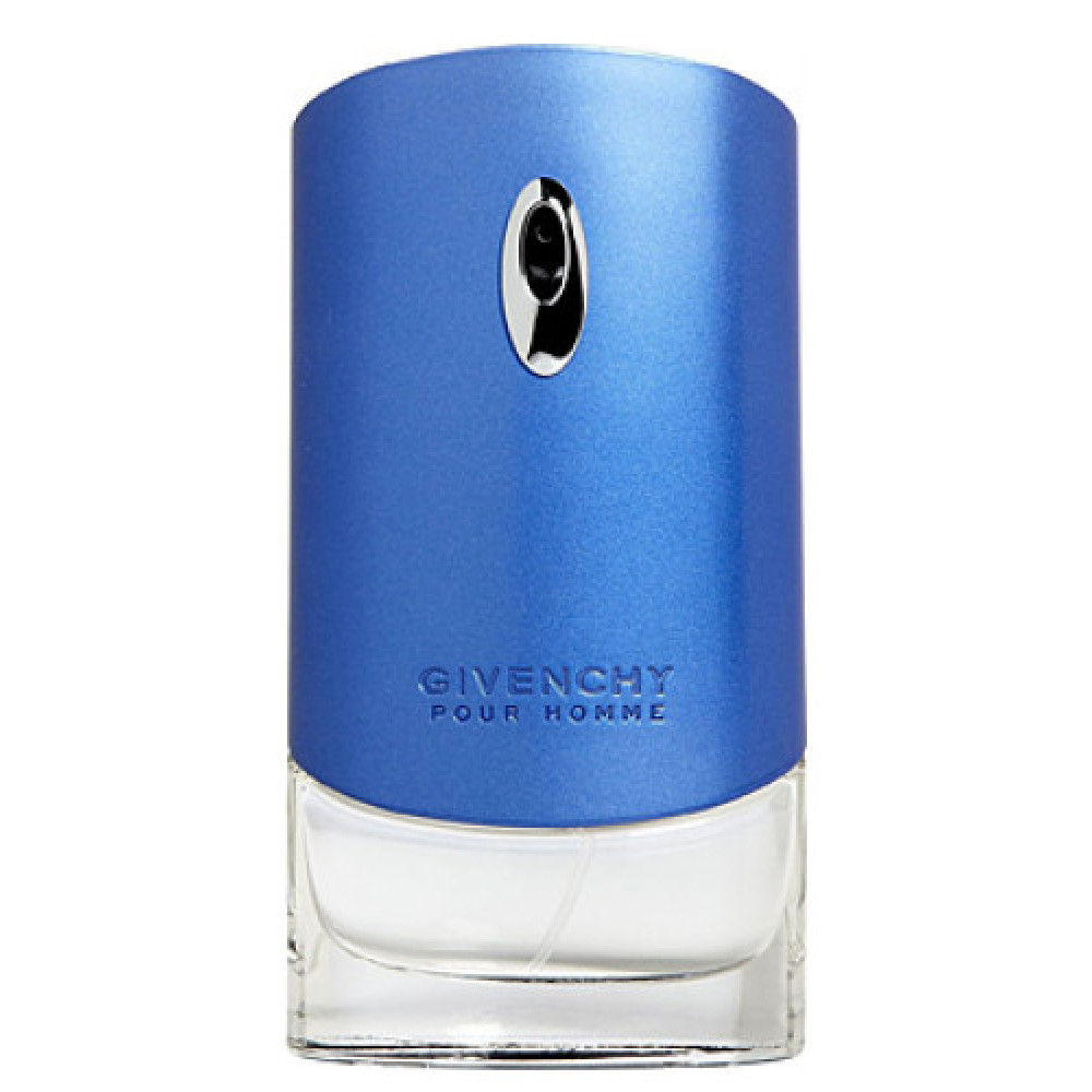 Туалетна вода Givenchy pour Homme Blue Label для чоловіків - edt 50 ml tester