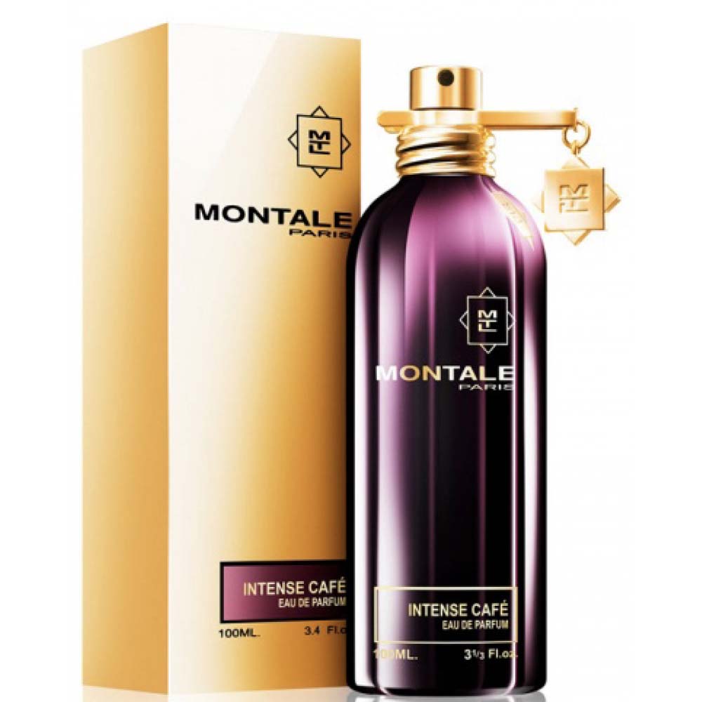 Парфумована вода Montale Intense Cafe для чоловіків та жінок - edp 100 ml