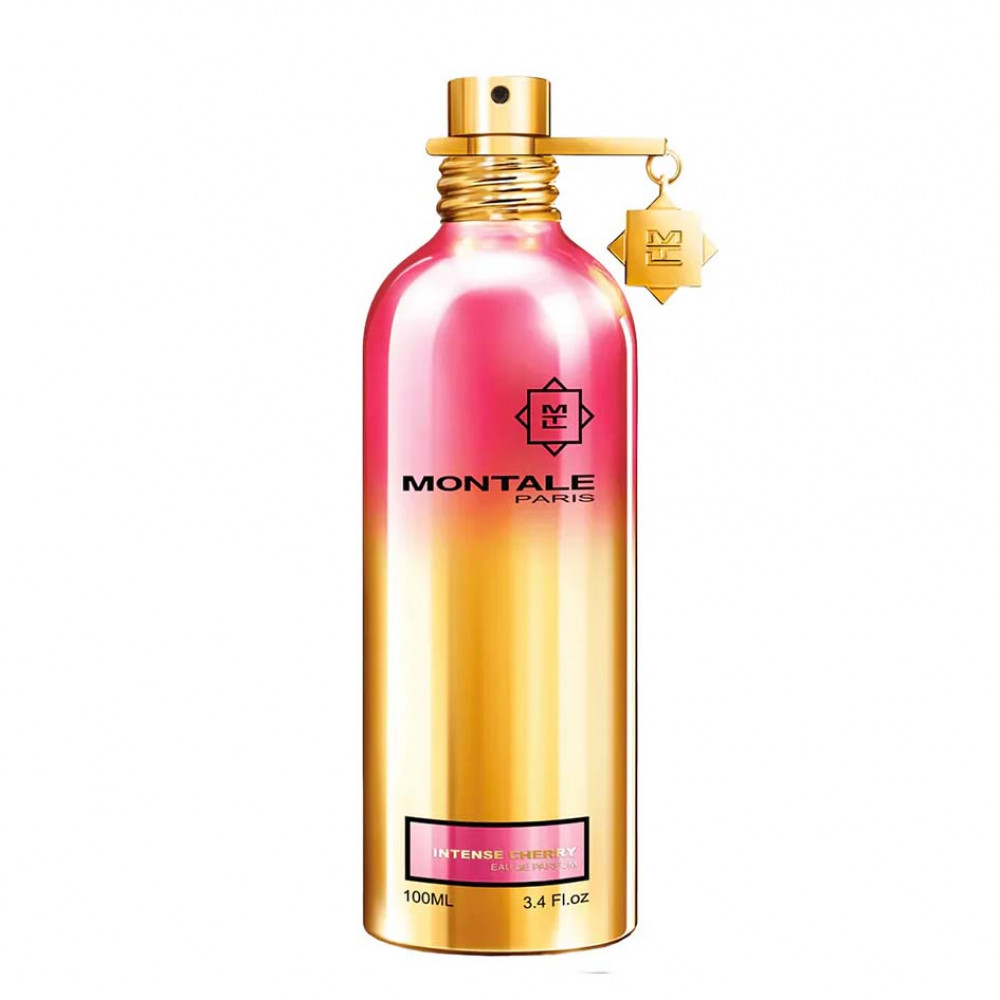 Парфумована вода Montale Intense Cherry для чоловіків та жінок - edp 100 ml tester