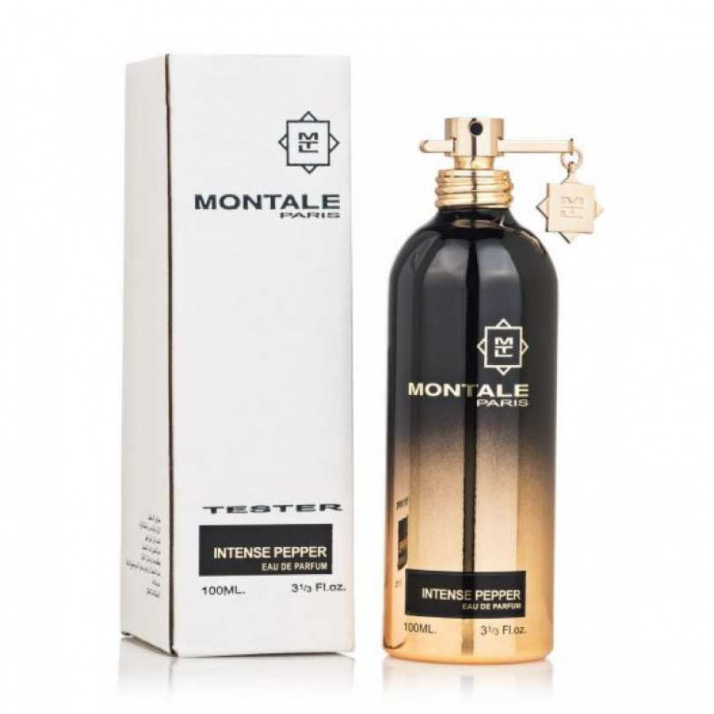 Парфумована вода Montale Intense Pepper для чоловіків та жінок - edp 100 ml tester
