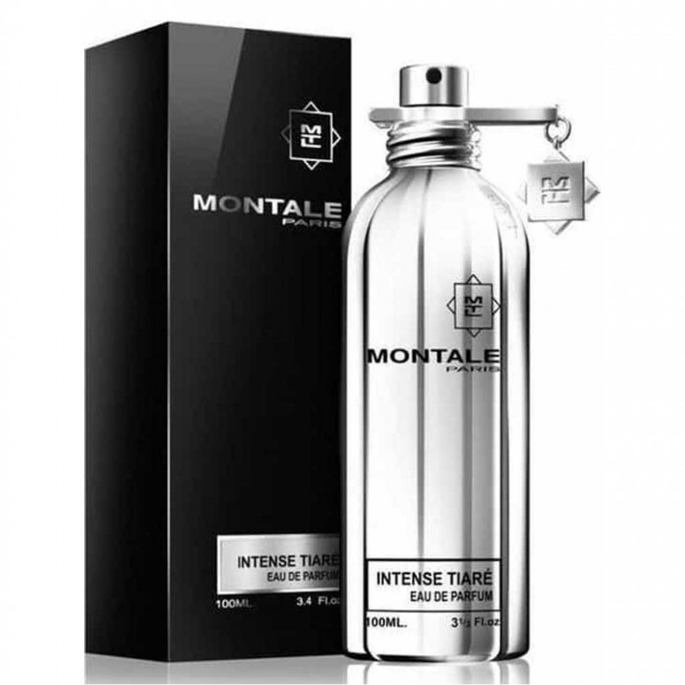 Парфумована вода Montale Intense Tiare для чоловіків та жінок - edp 100 ml