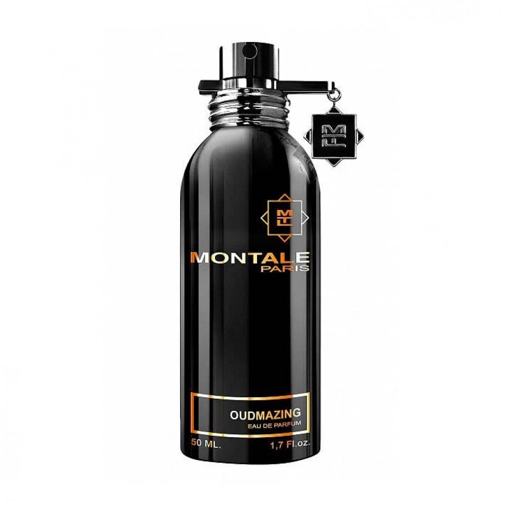 Парфумована вода Montale Oudmazing для чоловіків та жінок - edp 50 ml